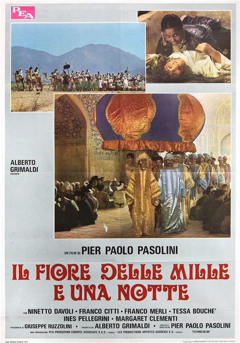 Watch Arabian Nights (1975)